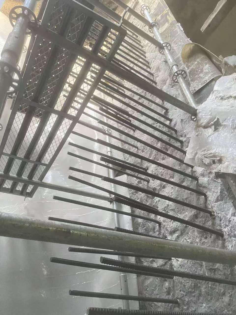 衡水墙体开裂有没有安全隐患?