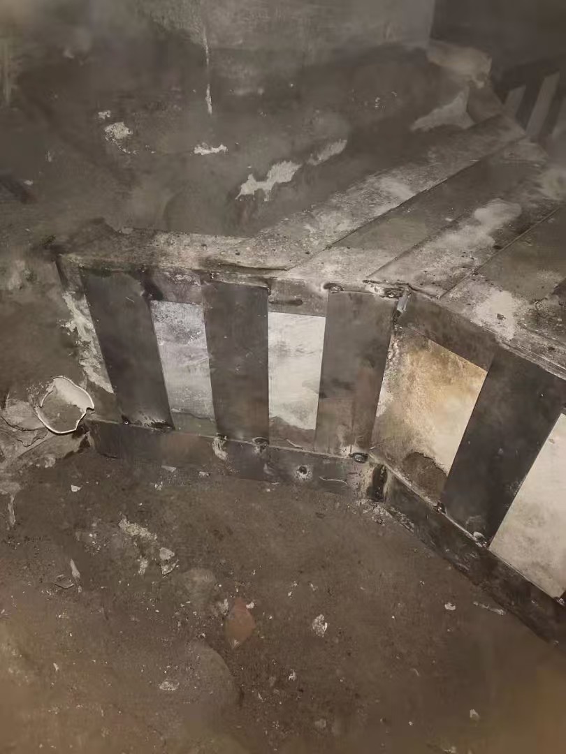 衡水砖混结构房子如何加固